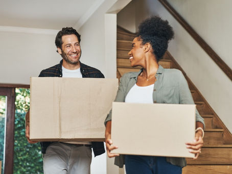 A Lifetime ISA helps first-time buyers reach their goal 4 years earlier