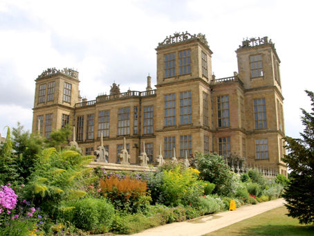 How the British garden has changed over the centuries and shaped modern outdoor spaces