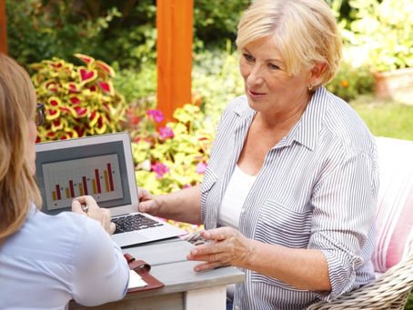 How a cashflow model could provide clarity about your retirement income