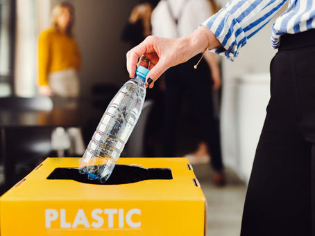 7 useful tips for embracing the circular economy at home