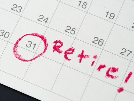 When can you access your pension? It might be further away than you think