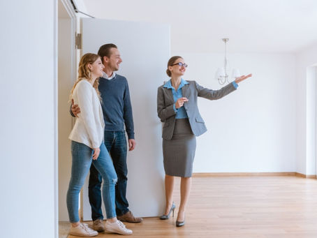 Here’s how rising interest rates have affected the property market