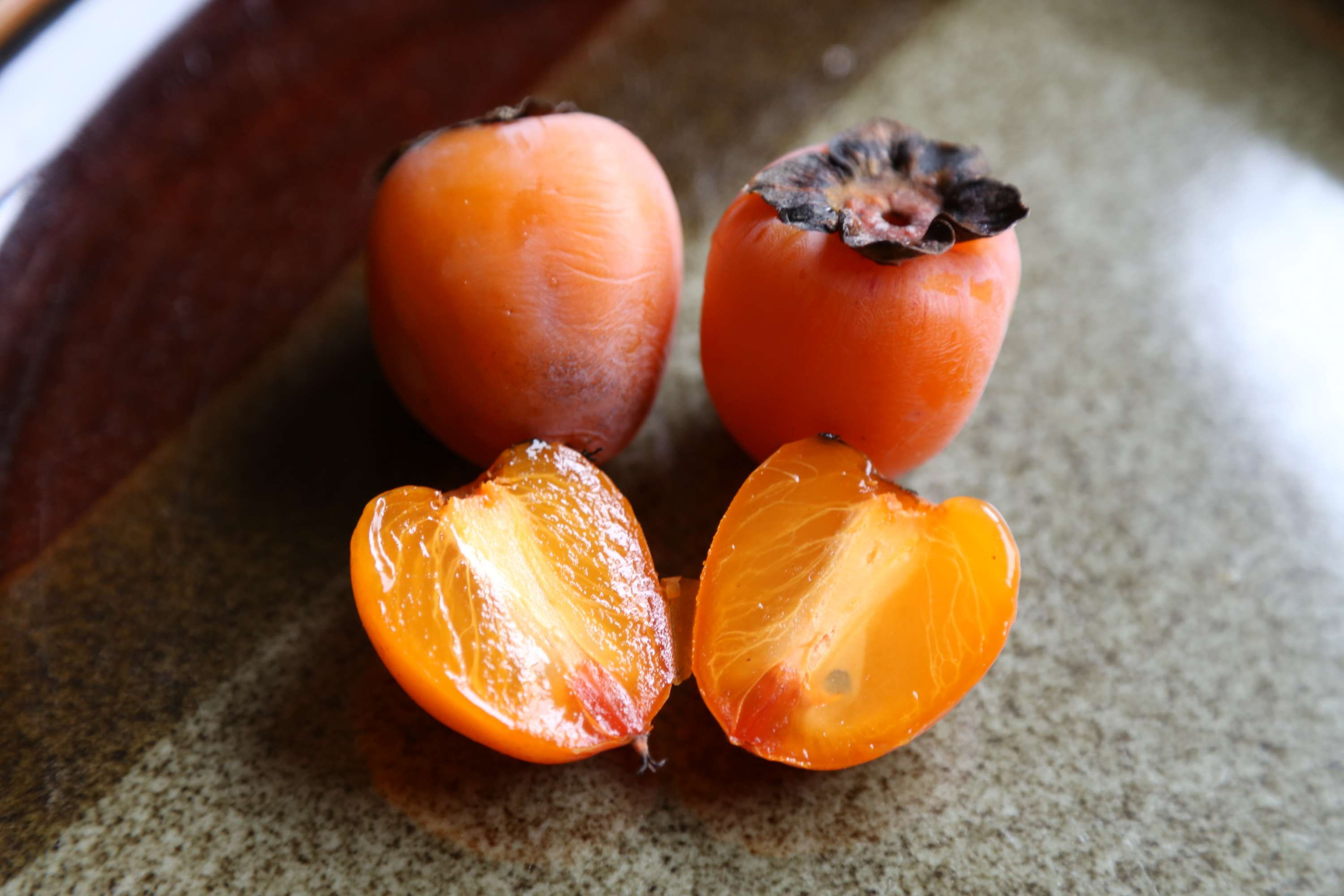 Persimmon (Large over 18")