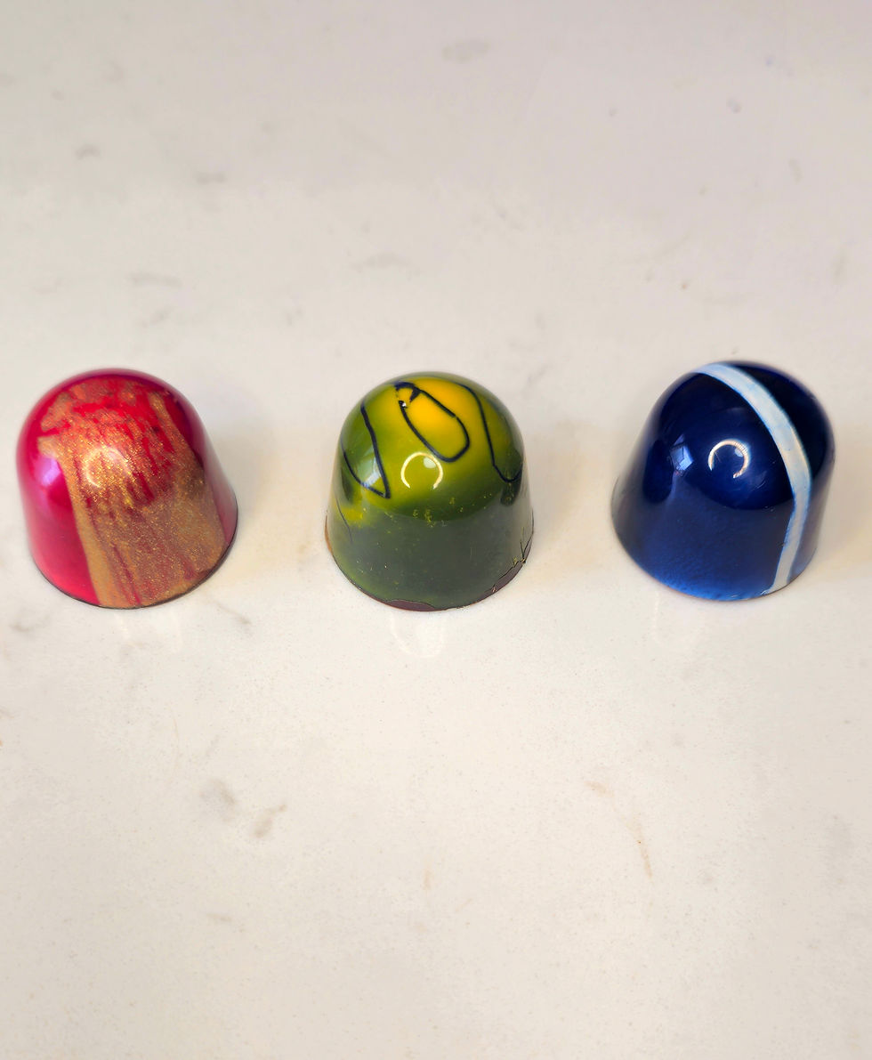 Alcohol Collection box of 6.