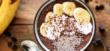 Açaí para a verdadeira beleza
