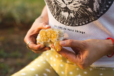 Mês de Leveza e Vivacidade