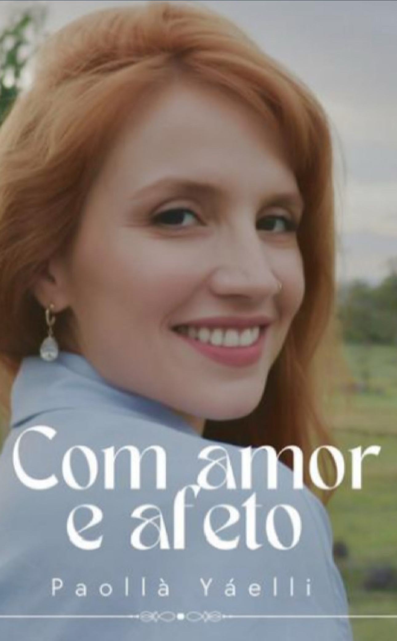 Foto do escritor: Paollà Yáelli