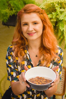 Elixir da Vitalidade do Mês de Outubro