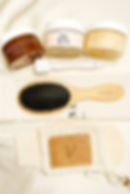 Hair and skin revival kit
