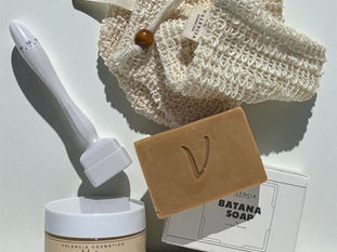 Hair Revival Trio: The Ultimate Hair Growth Combo Kit for Natural Regrowth