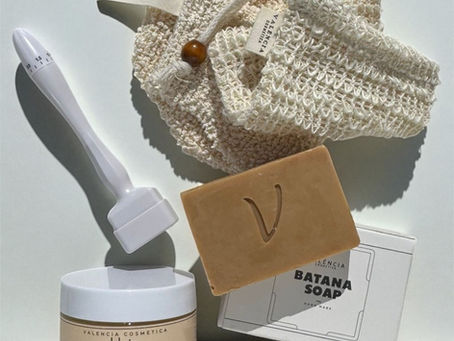 Hair Revival Trio: The Ultimate Hair Growth Combo Kit for Natural Regrowth