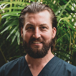 Dr Sam Martin General Family Dentist Nambucca