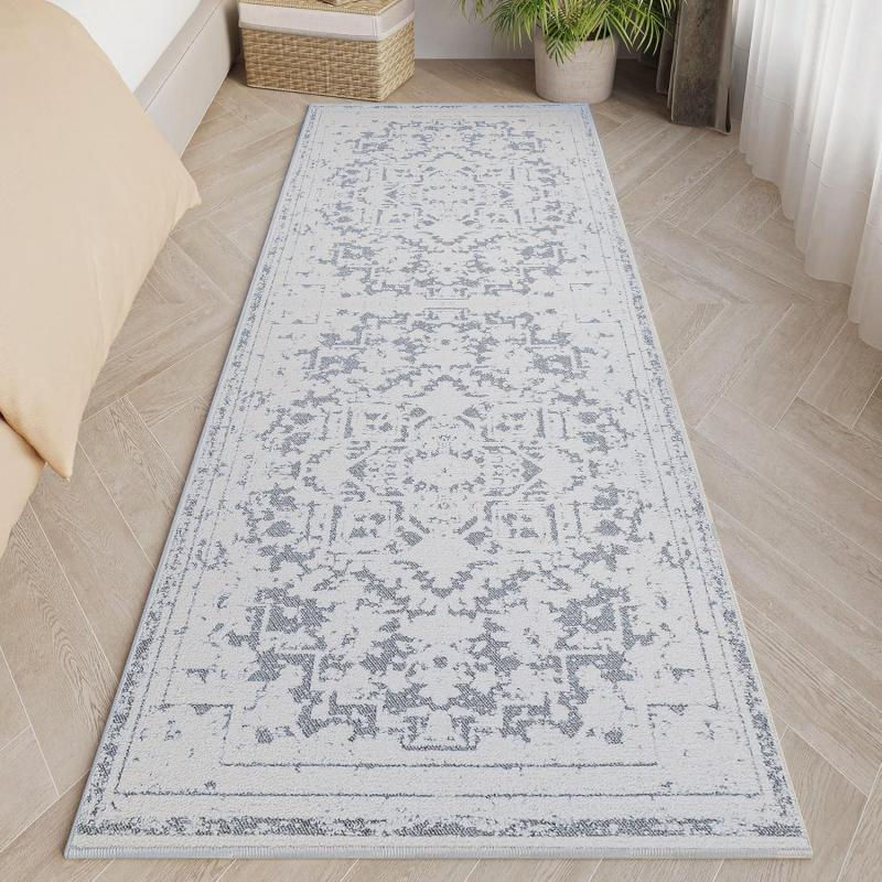 Foldable and washable carpet