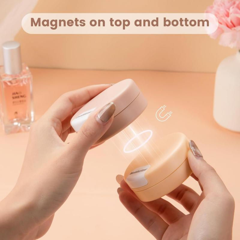 Thumbnail: Travel Containers for Toiletries