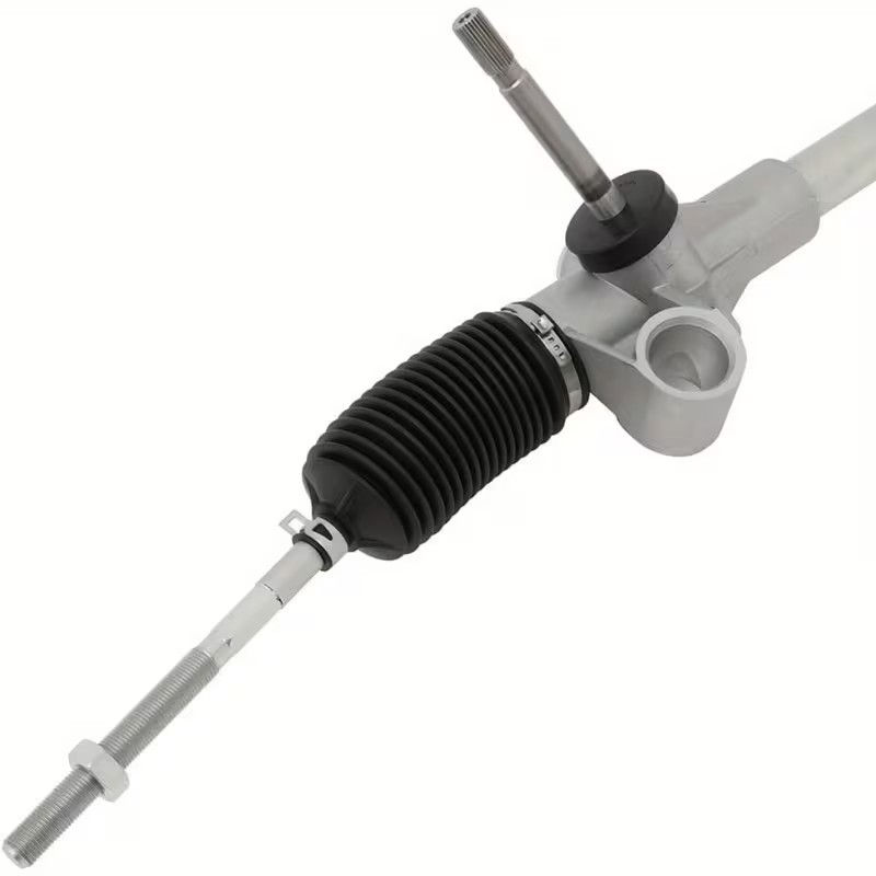 STEERING RACK