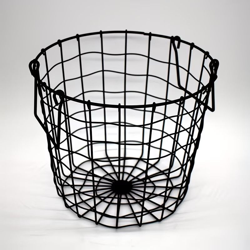 Metal Net Basket