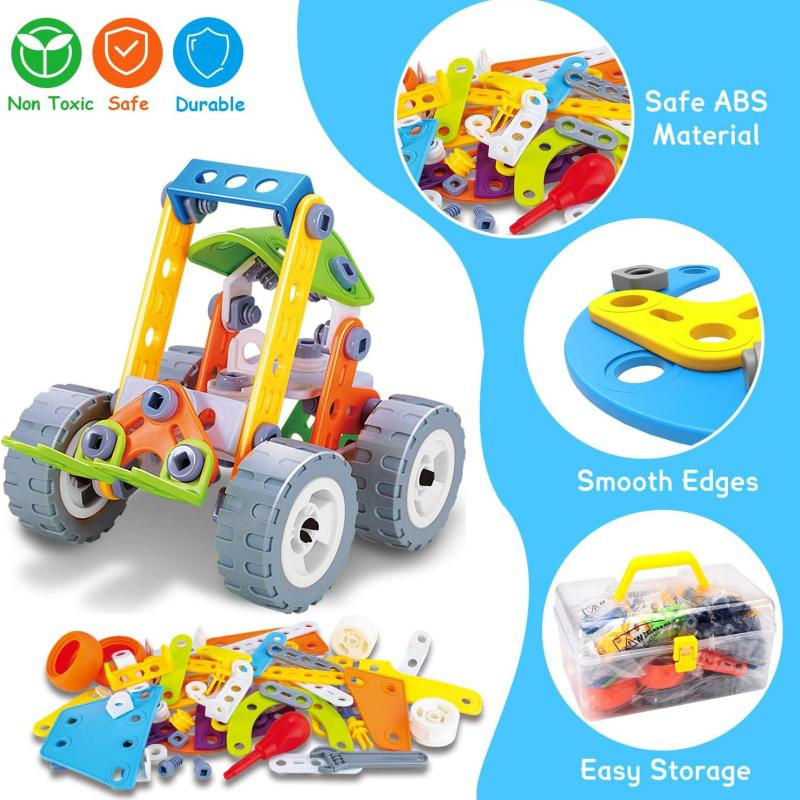 Thumbnail: Creative Interactive Toys