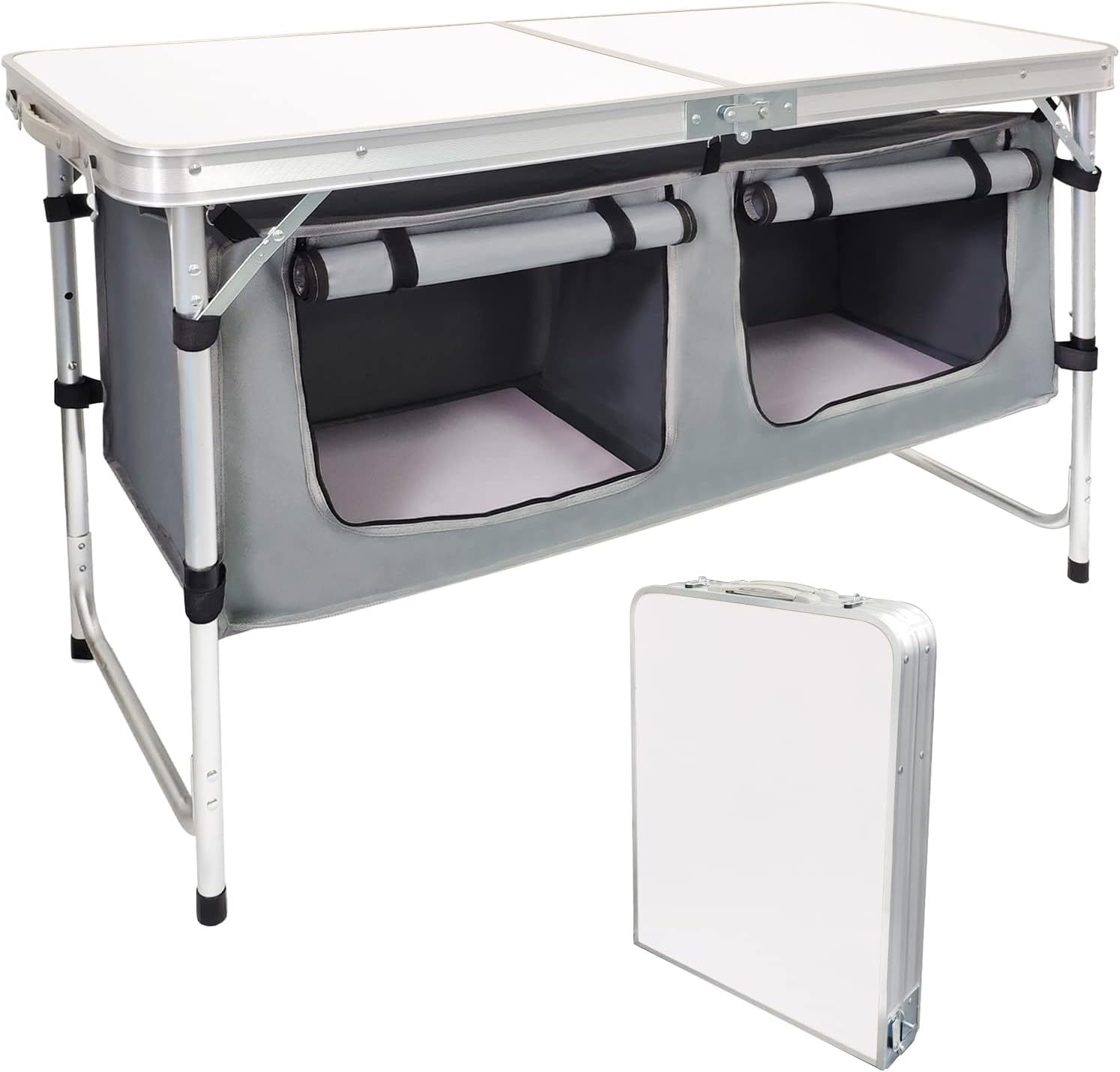 Folding Camping Table
