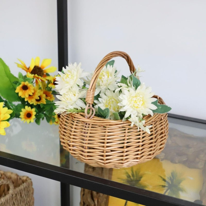 WILLOW BASKETS