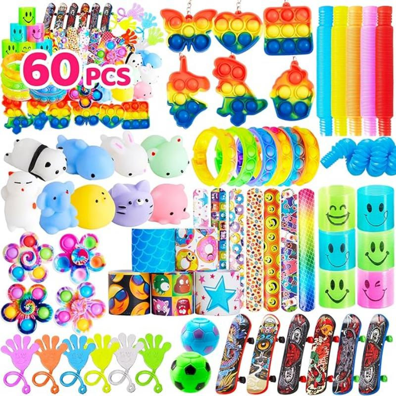 Party Favors Set