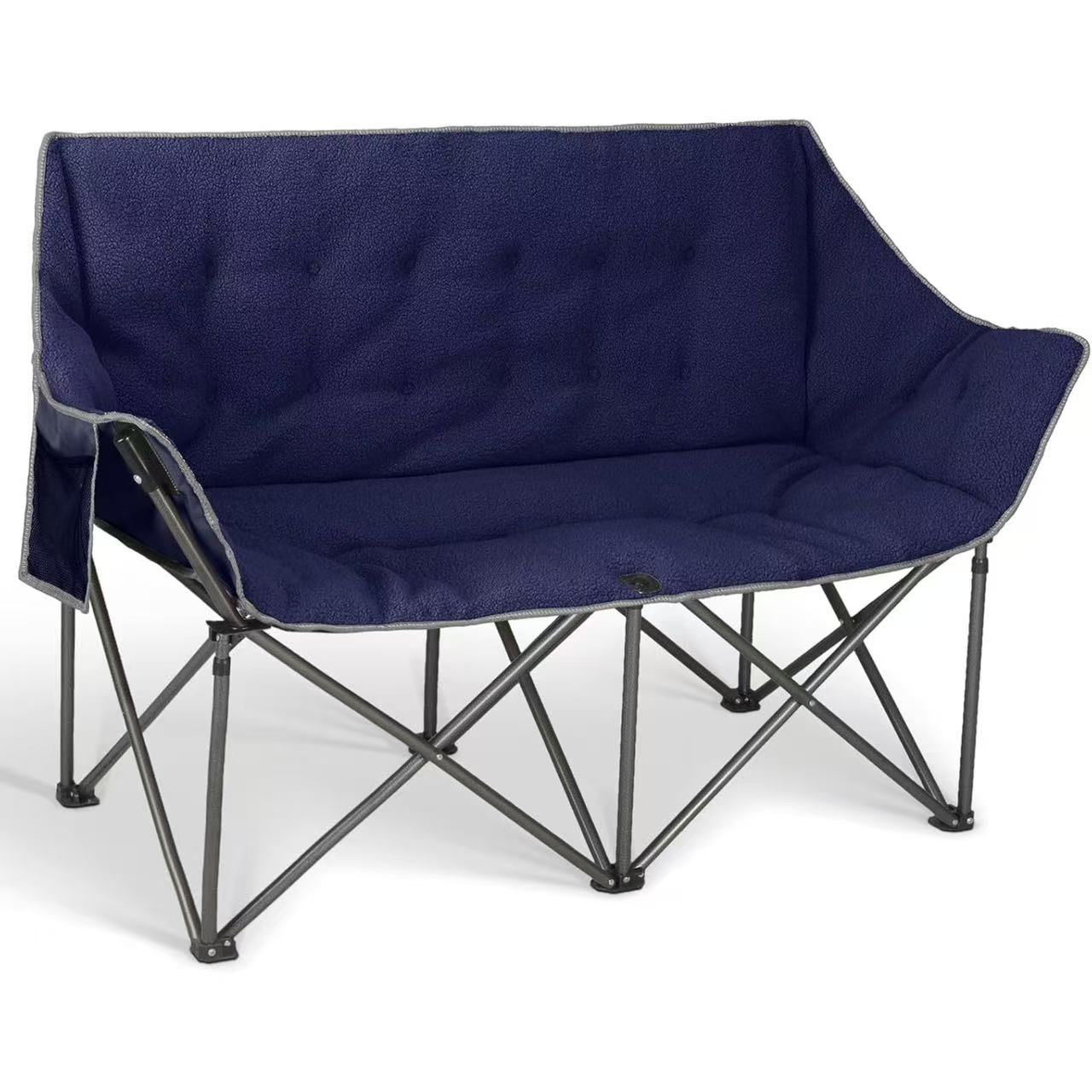 Double Camping Chairs