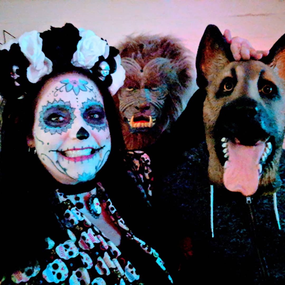 Fright Night - October 27th, 2018