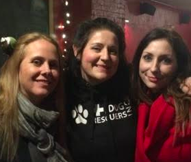 Trivia Night 'Pup' Quiz