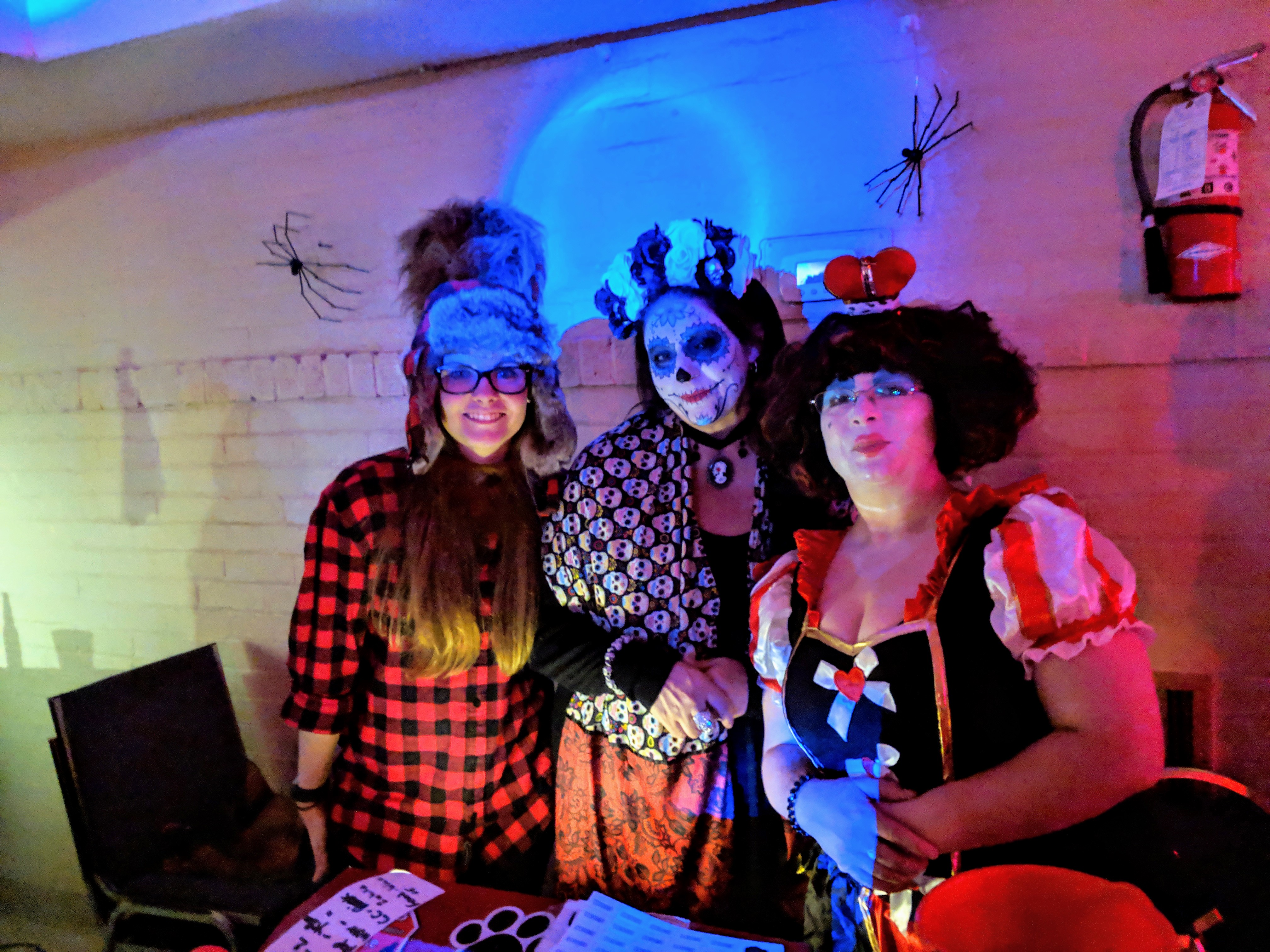 Fright Night - October 27th, 2018