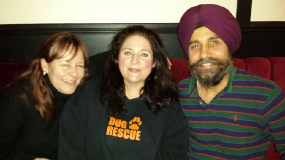 Fundraiser 2015
