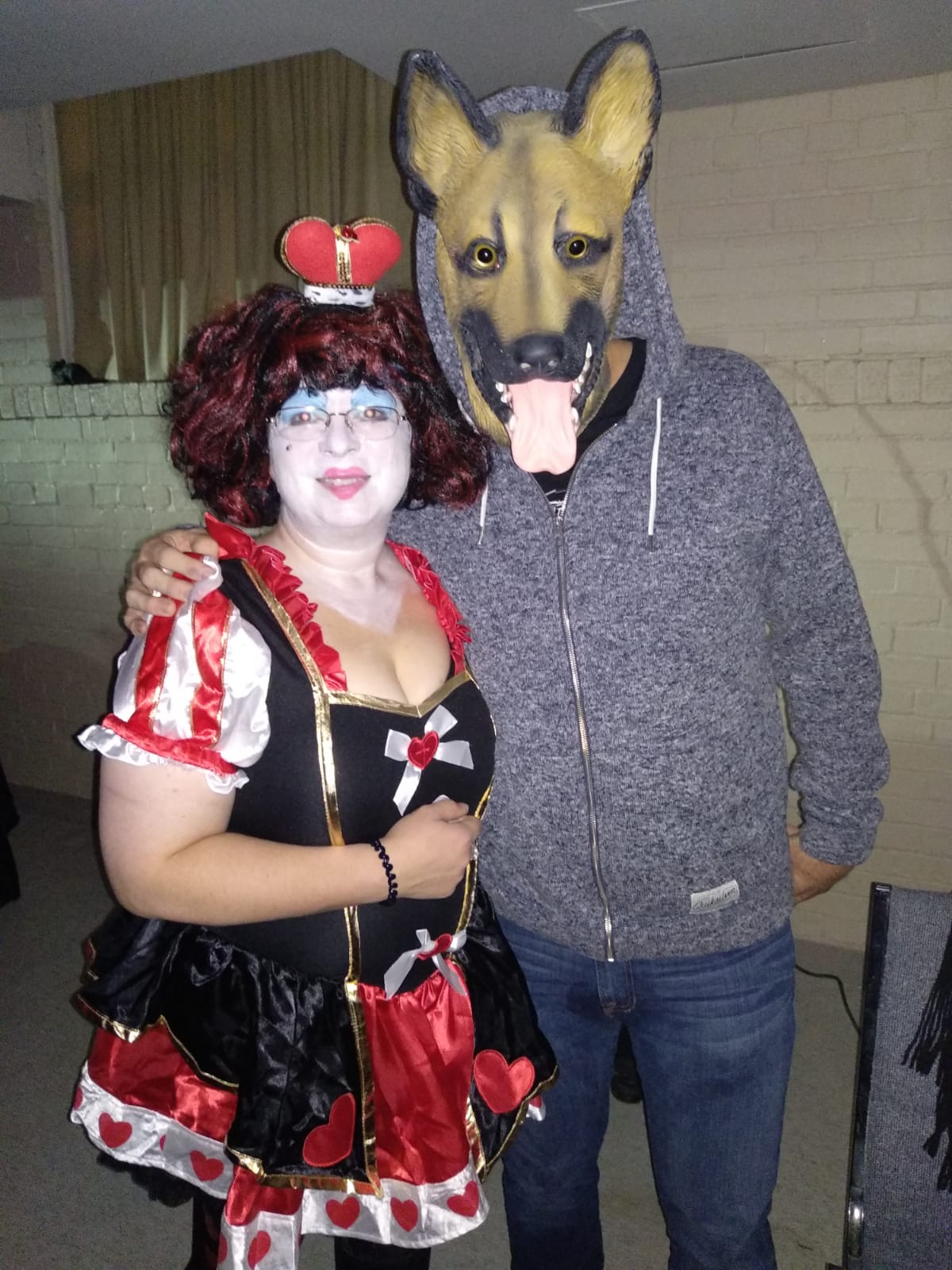 Fright Night - October 27th, 2018