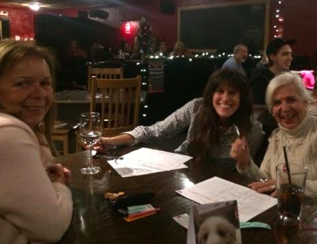 Trivia Night 'Pup' Quiz