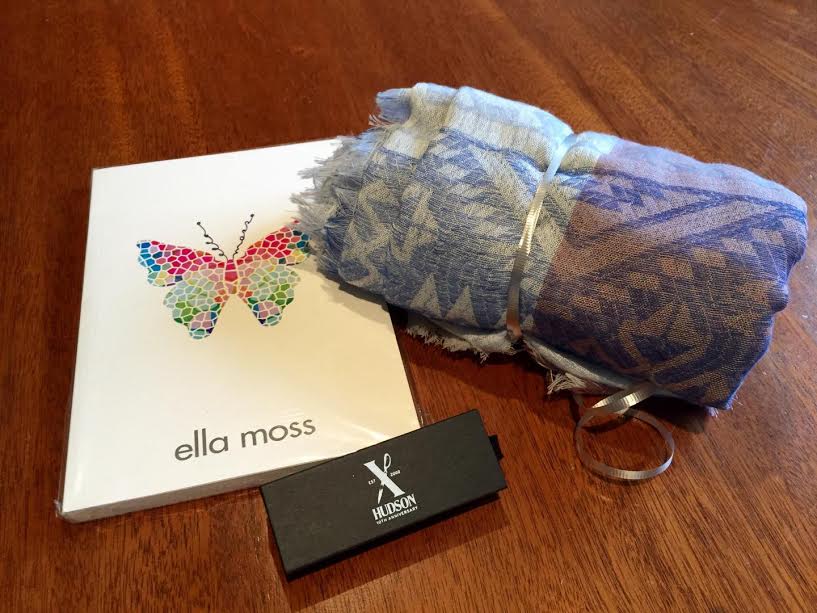 Sienna Boutique Basket