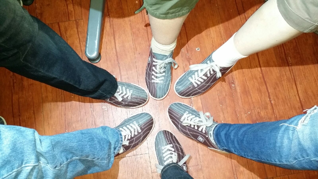 The Dog Bowl