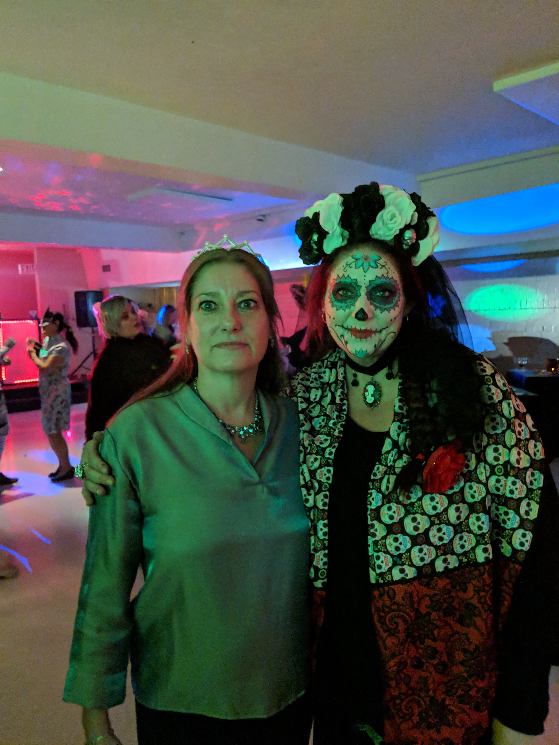 Fright Night - October 27th, 2018