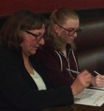 Trivia Night 'Pup'Quiz