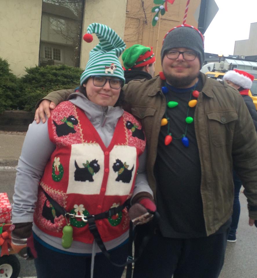 Santa Claus Parade