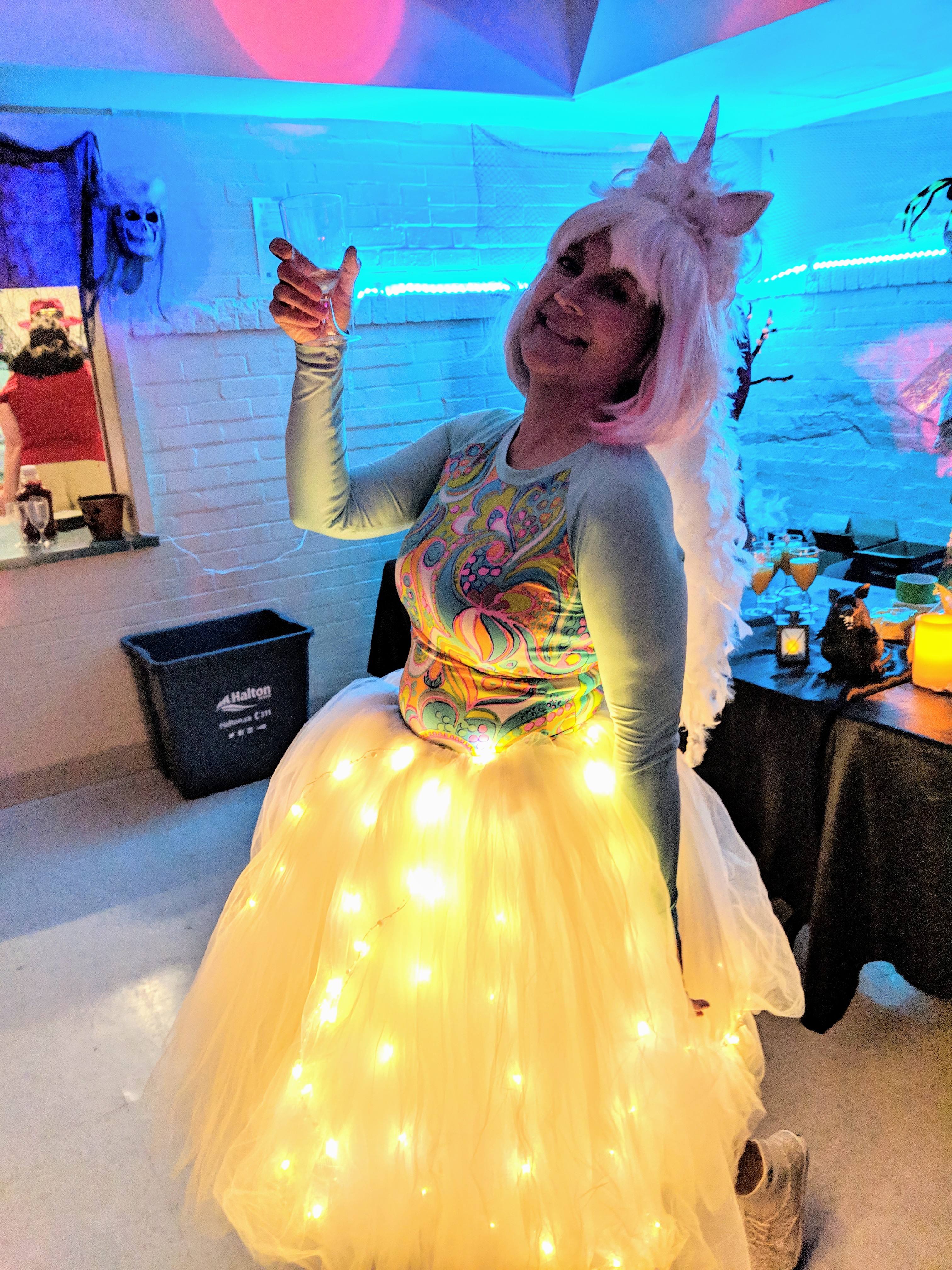 Fright Night, Oct 27th 2018