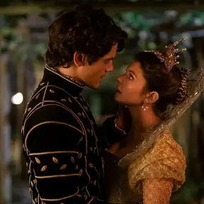 My Lady Jane, TV Series Review 