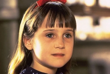 Matilda Movie