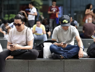 CXC - Commentary on CNA - Commentary: Are we prepared for a widespread telco outage?