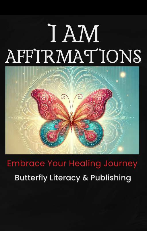I AM AFFIRMATIONS