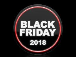 BLACK FRIDAY