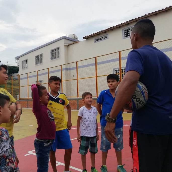 Deporte