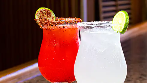 Coctelería