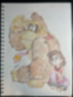 Donkey Kong