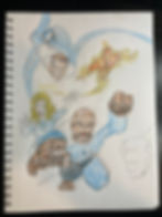 Fantastic 4