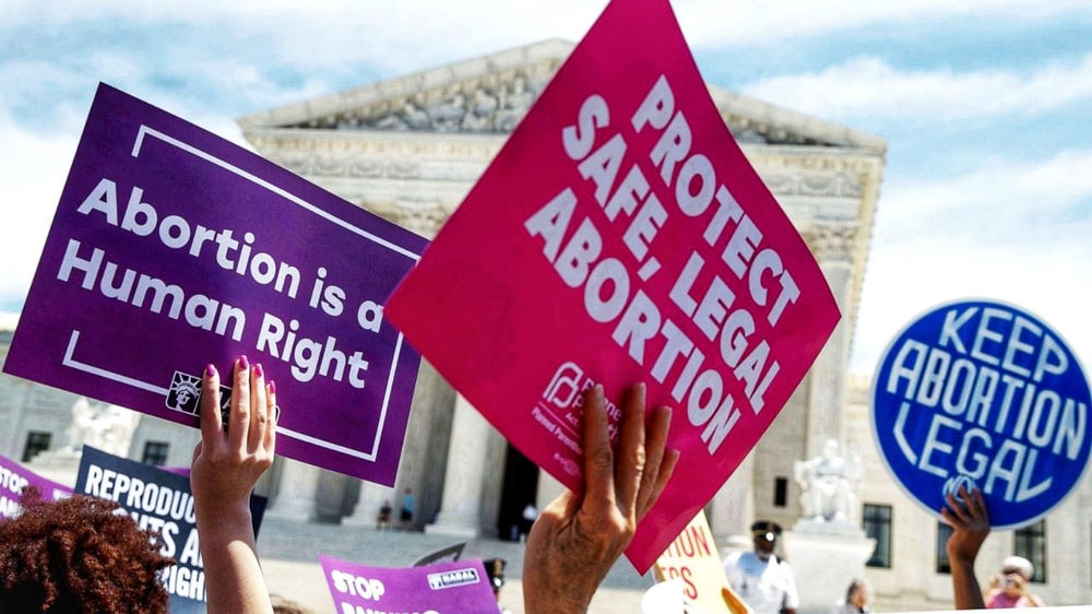 The Long Fight to Reproductive Justice Medical Termination of