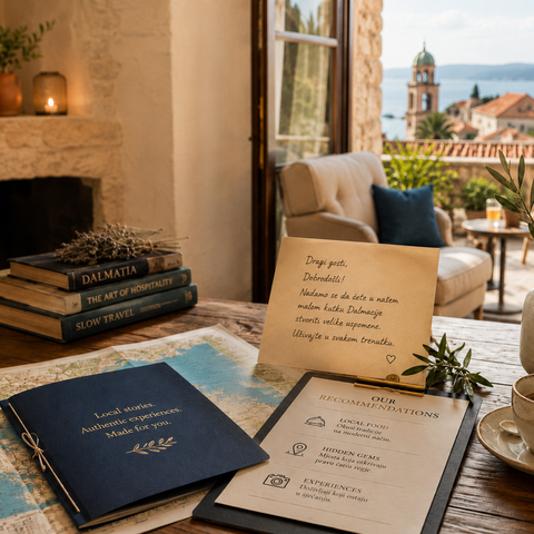 Priče koje prodaju: kako storytelling u turizmu gradi povjerenje