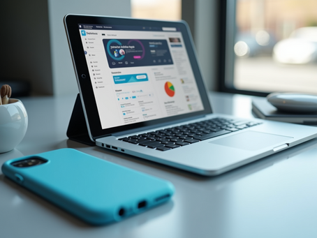 Boost Business Growth with MultiStream’s Social Media Solutions