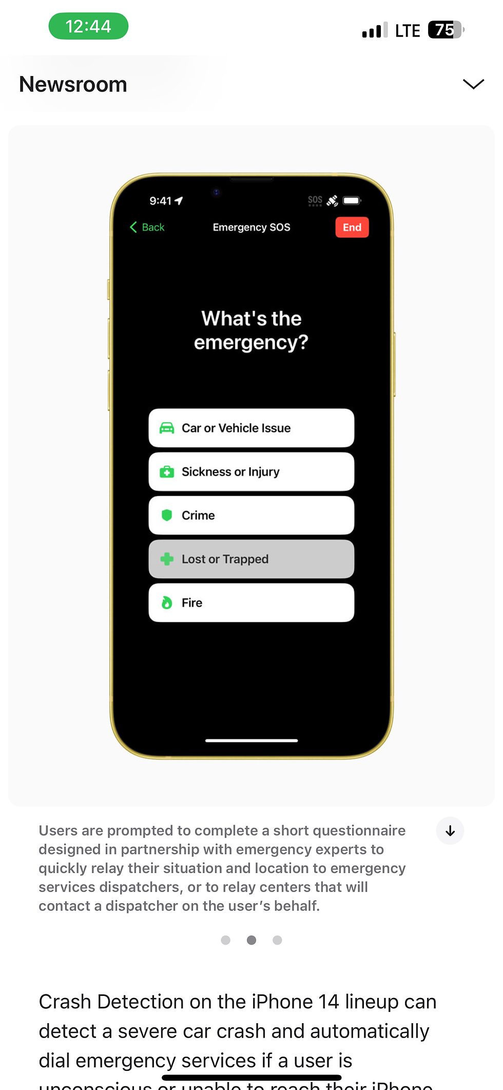 Thumbnail: 14pro 2 Camera  